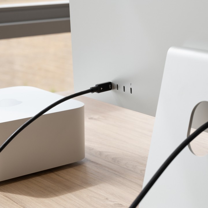 Nanocable HDMI/M a USB-C/M 1.8m Negro (10.15.4354)