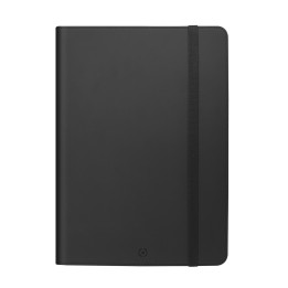 Funda CELLY Universal 11" Folio Negra (UNIMAGTAB11BK)