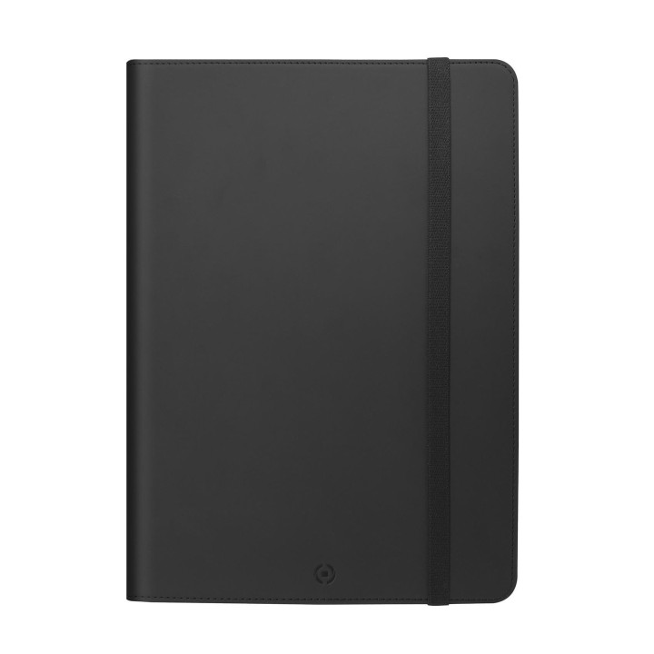 Funda CELLY Universal 11" Folio Negra (UNIMAGTAB11BK)