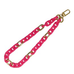 Pulsera de Sujeción CELLY Rosa Fluor (JEWELCHAINPKF)