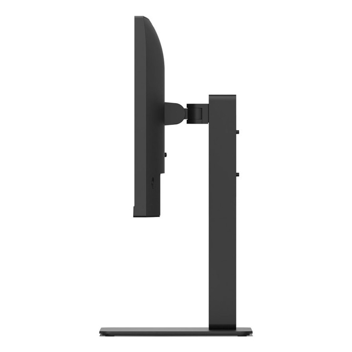 Monitor LG 24" IPS FHD con WebCam Negro (24BA850-B)