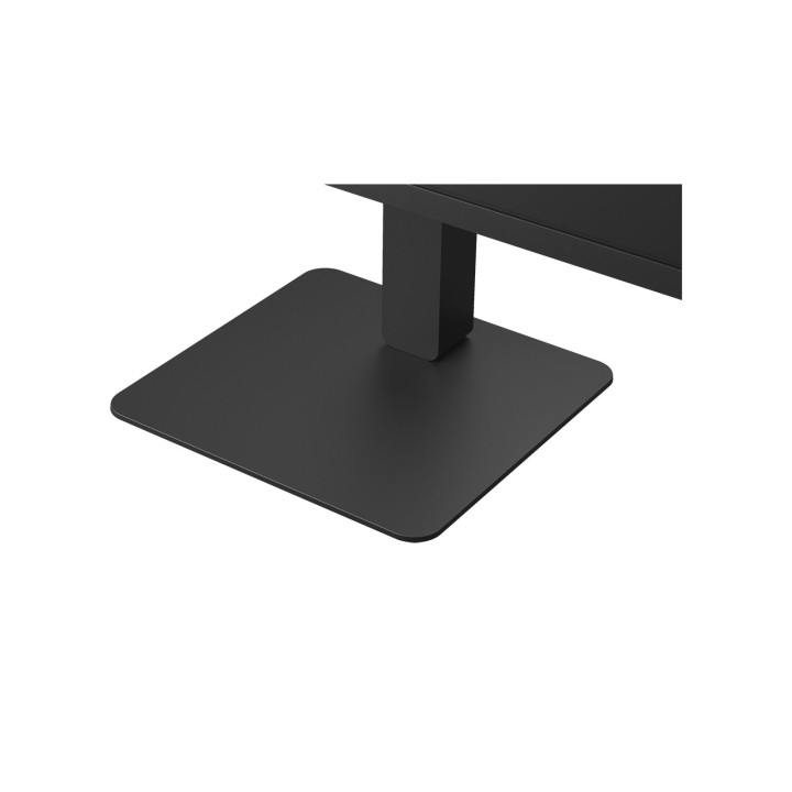 Monitor LG 24" IPS FHD con WebCam Negro (24BA850-B)