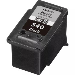Tinta Canon PG-540 Negro 8ml 180 páginas (5225B001)