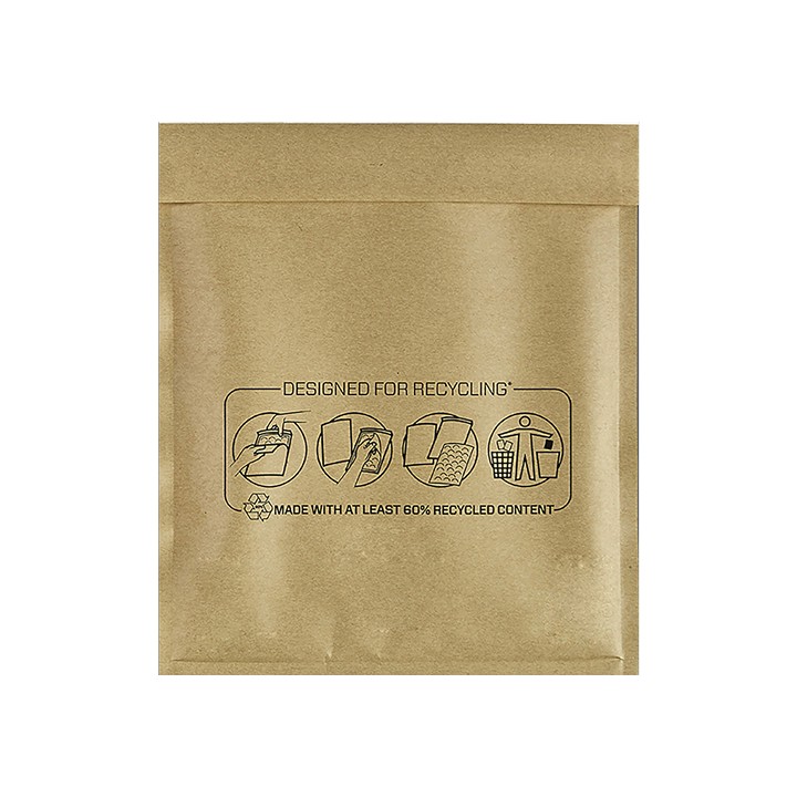 Bolsa Burbujas Acolchada Fellowes Nº15 100Un (7375502)