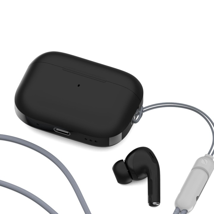 Auriculares CELLY Harmony Wireless Negro (HARMONYBK)