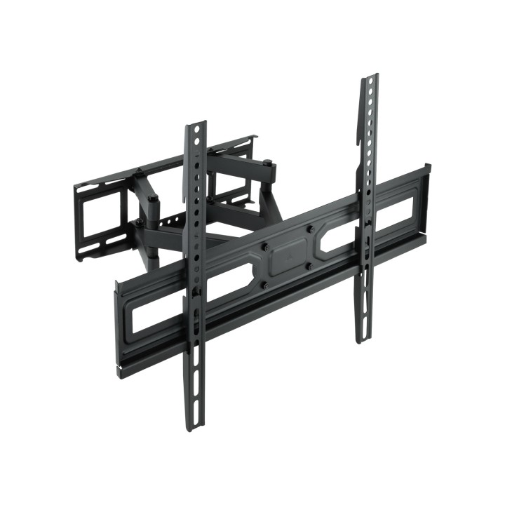 Soporte Pared TOOQ 37"-80" Gira/Incl/Nivel (LP7866TN-B)