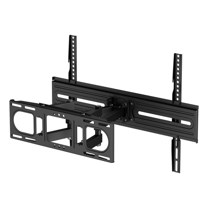Soporte AISENS 37"-80" Gira/Inclina/Niv.(WT80TSLE-327)