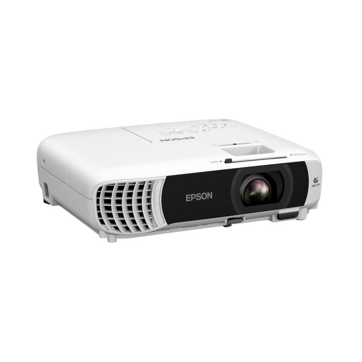 Proyector Epson EB-FH08 FHD 3600L Blanco (V11HB54040)