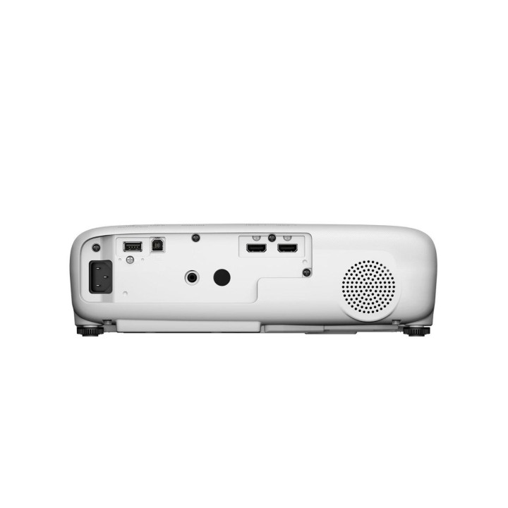 Proyector Epson EB-FH08 FHD 3600L Blanco (V11HB54040)