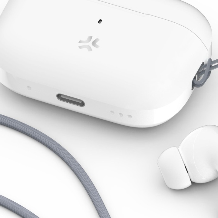 Auriculares CELLY Earphones BT 5.3 Blancos (HARMONYWH)