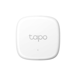 Sensor Temperatura/Humedad TP-Link Interior (Tapo T310)