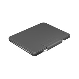 Funda+Teclado LOGITECH 11" Folio BT iPad (920-009687)