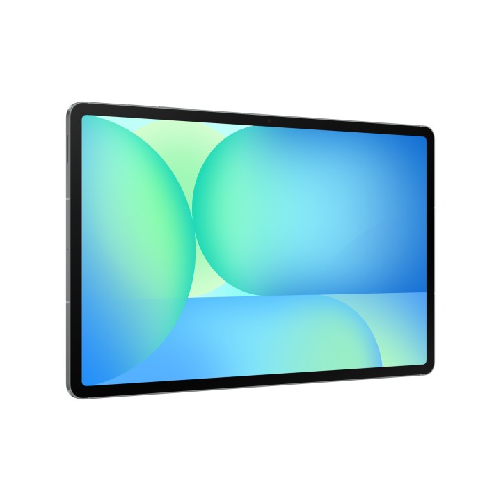Tablet Samsung S10+ FE 13.1" 12Gb 256Gb Gris (SM-X620N)
