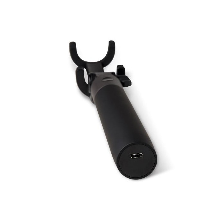 Palo Selfie CELLY Bluetooth 6.2" Negro (CLICKMONOPODBK)