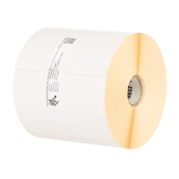 Etiquetas Termicas ZEBRA 76x51mm 12Rollos(800283-205)