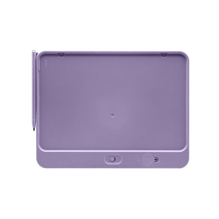 Pizarra CELLY para Niños Sin Luz HEV Rosa (KIDSBOARDPK)