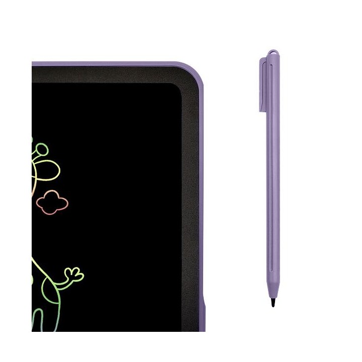 Pizarra CELLY para Niños Sin Luz HEV Rosa (KIDSBOARDPK)