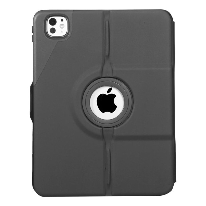 Funda+Teclado TARGUS para iPad Pro 11" Negro (THZ988ES)