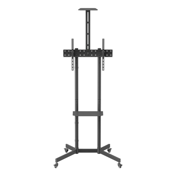 Soporte de Suelo AISENS 37"-70" con ruedas (FT70TE-335)