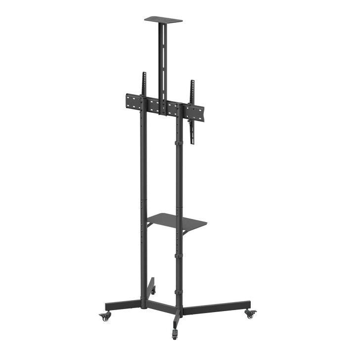 Soporte de Suelo AISENS 37"-70" con ruedas (FT70TE-335)