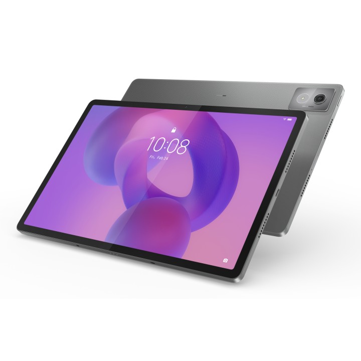 Tablet Lenovo Tab Pro 12.7" 8Gb 256Gb Gris (ZAE40074ES)