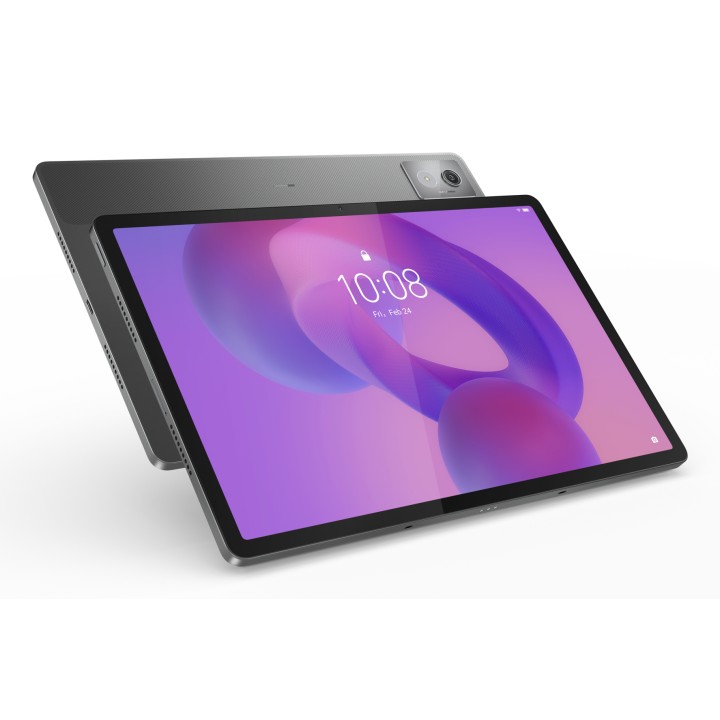 Tablet Lenovo Tab Pro 12.7" 8Gb 256Gb Gris (ZAE40074ES)