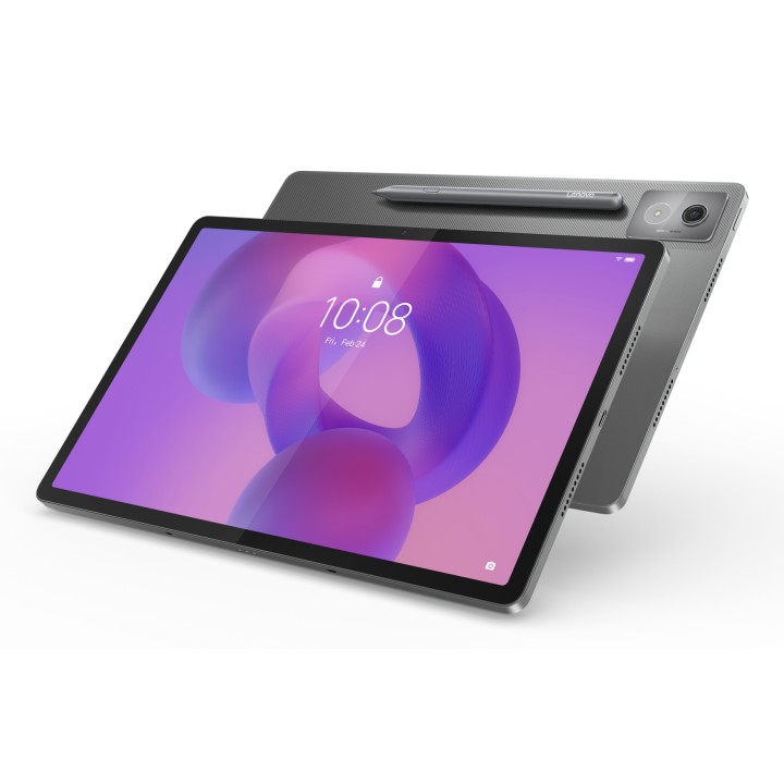 Tablet Lenovo Tab Pro 12.7" 8Gb 256Gb Gris (ZAE40074ES)