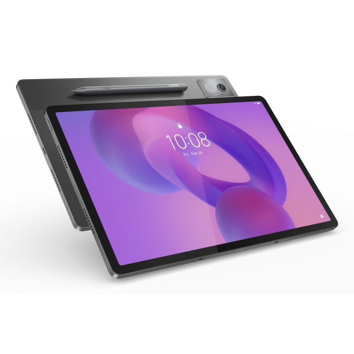 Tablet Lenovo Tab Pro 12.7" 8Gb 256Gb Gris (ZAE40074ES)