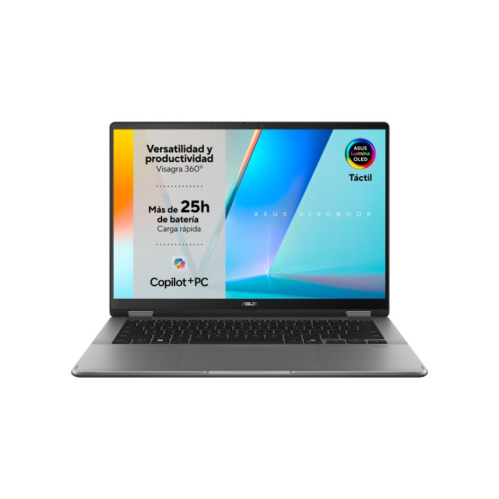 ASUS OLED TP3407SA-QL064W Ultra 7 32Gb 1Tb 14" W11H