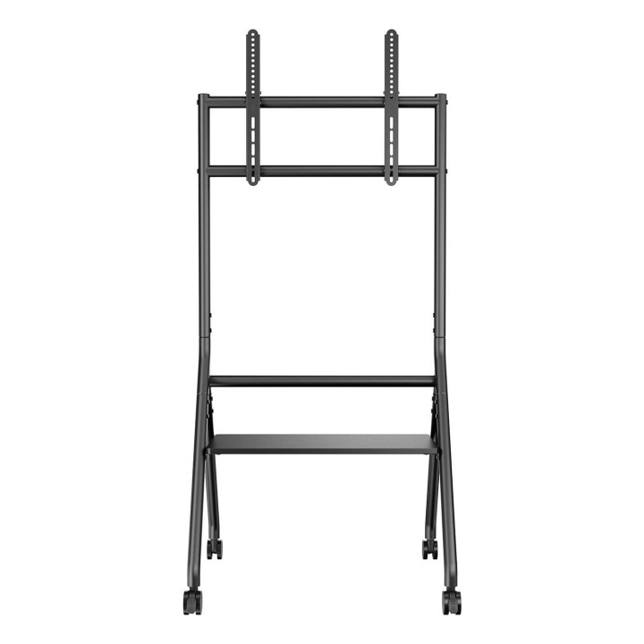 Soporte de Suelo AISENS 37"-86" con Ruedas (FT86FE-329)