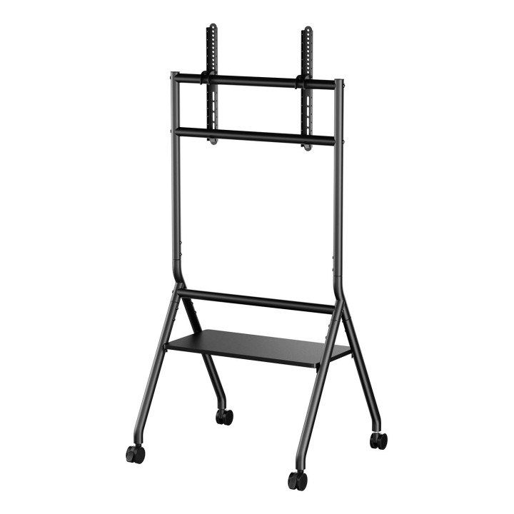 Soporte de Suelo AISENS 37"-86" con Ruedas (FT86FE-329)