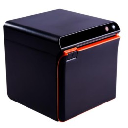 Impresora NILOX 80mm USB Ethernet Negra (NX-PF287-USB)