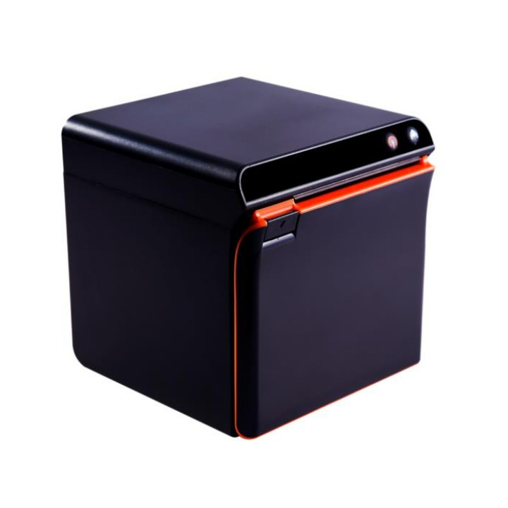 Impresora NILOX 80mm USB Ethernet Negra (NX-PF287-USB)