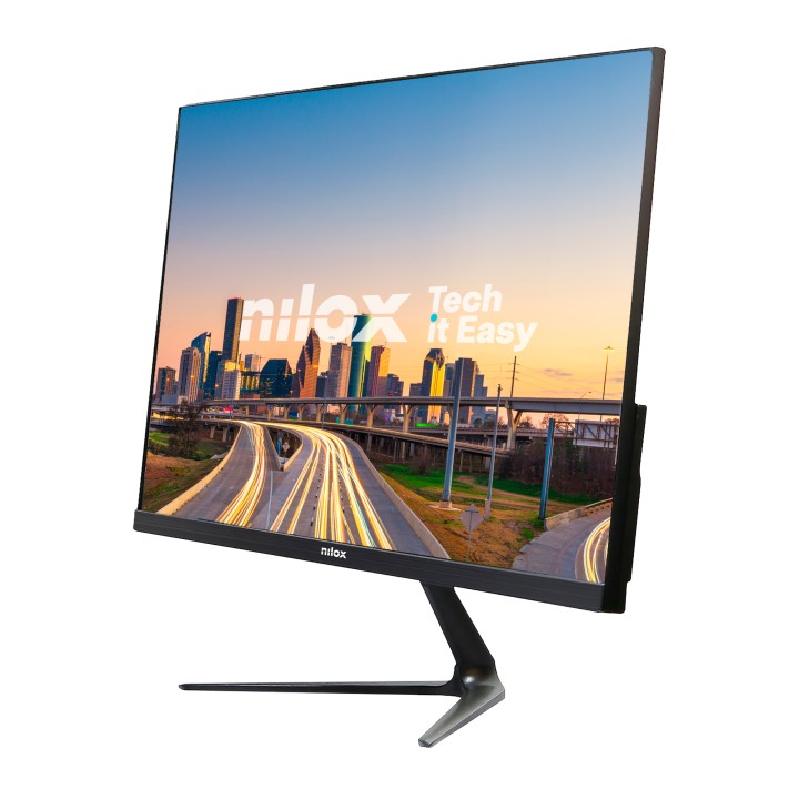 Monitor NILOX 22" VA FHD 120Hz VGA HDMI (NXM22FHD1201)