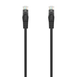 Latiguillo AISENS RJ45 Cat6a UTP 1.5m Negro (A145-0588)