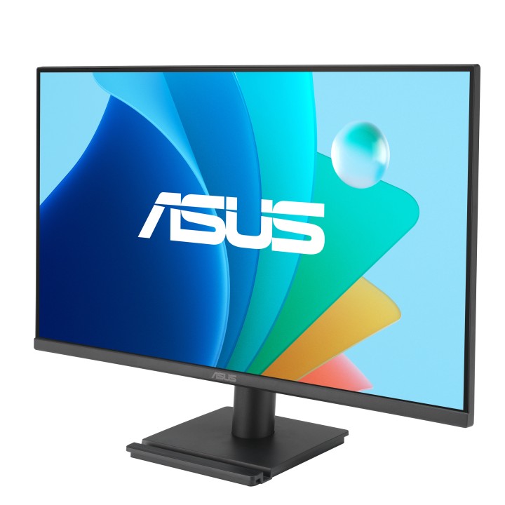 Monitor ASUS VA279HG 27" IPS FHD 120Hz VGA HDMI Negro