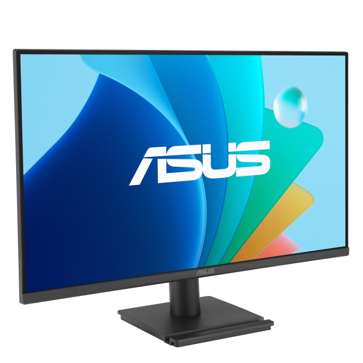 Monitor ASUS VA279HG 27" IPS FHD 120Hz VGA HDMI Negro