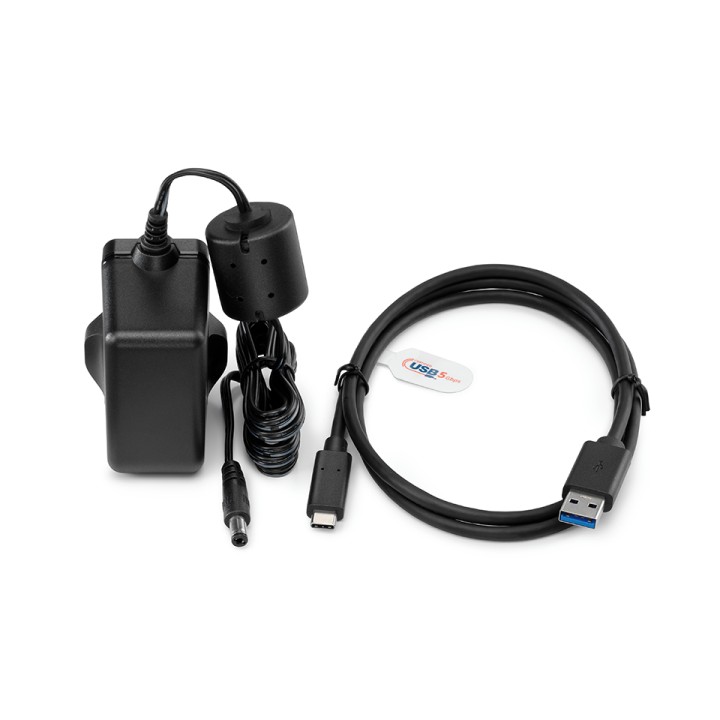 Kit alimentacion BROTHER Adaptador CA+cable (LK1001CEU)