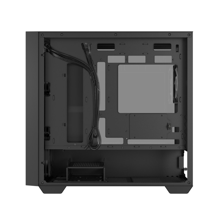 Caja ASUS A21 PLUS TG ARGB Negra (90DC00H0-B19010)