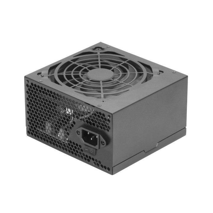 Fuente TACENS Anima ATX 650W 120mm 80+ Bronze (APB650)