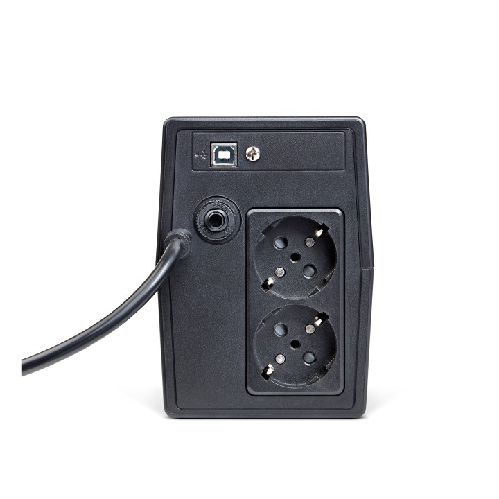 S.A.I. SALICRU SPS 900 One 480W Negra (662AG000007)