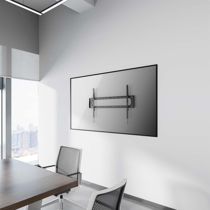 Soporte Pared AISENS 60"-120" inclina (WT120F-293)