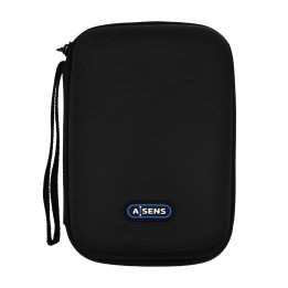 Funda AISENS Caja HD Externa 2.5" Negro (ASBG-003-BK)