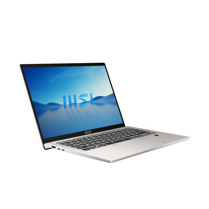 MSI B13M-415ES i5-13500H 8Gb 512Gb SSD 14" W11H Plata