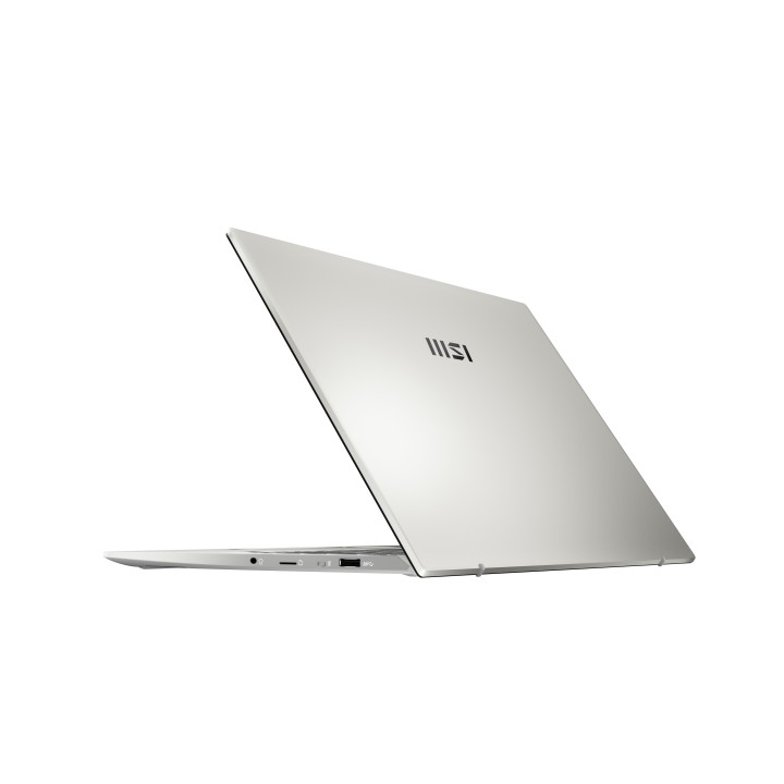 MSI B13M-415ES i5-13500H 8Gb 512Gb SSD 14" W11H Plata