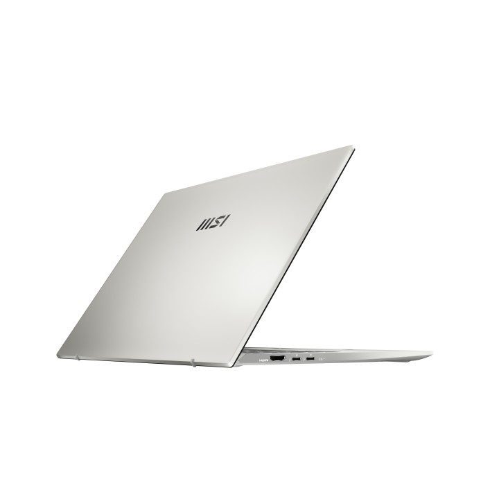 MSI B13M-415ES i5-13500H 8Gb 512Gb SSD 14" W11H Plata