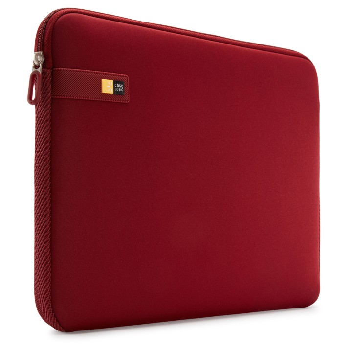 Funda CASE LOGIC Boxcar 16" EVA Roja (3204115)