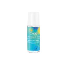 Spray TooQ Limpiador de Pantallas + Paño (TQSC0016)