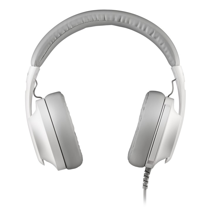 Auric+Micro NGS USB-C Blancos (VOX805USBCWHITE)