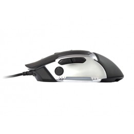 Ratón Gaming CONCEPTRONIC USB-A 4000dpi (DJEBBEL02B)